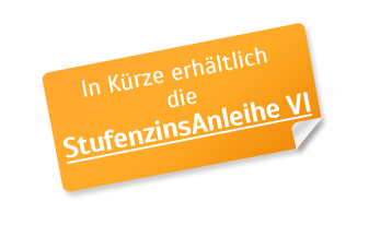 Stückzinsfrei zeichnen bis 30. Juni 2013