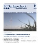 Download ECOanlagencheck